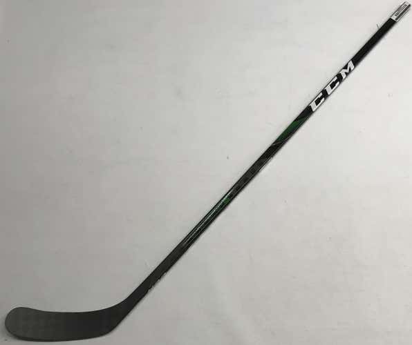 CCM Ribcore Trigger 4 RH Pro Stock Hockey Stick Grip 75 Flex P92M LIN (5952)