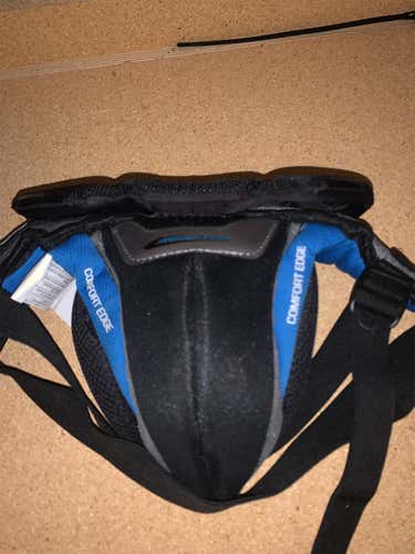 New Bauer Reactor Goalie Jock Jr. Size