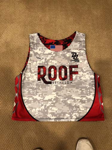 Roof bethesda - Men's XL  Jersey