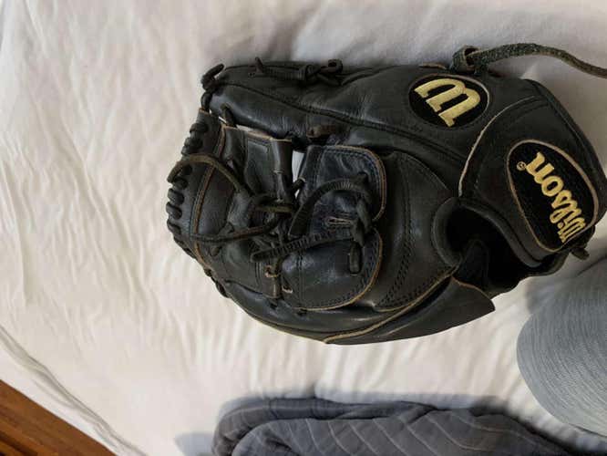 Pro Issue A2000 12” B2