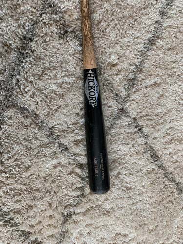 Used Wood Mike trout 32" Bat