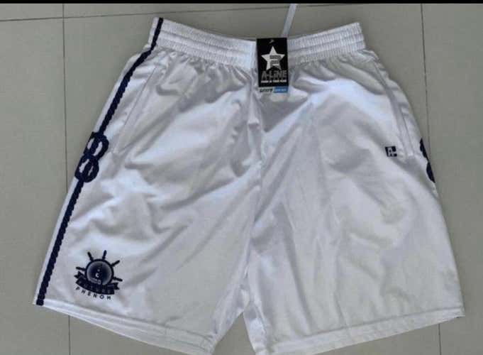 New Newport  XL  Shorts