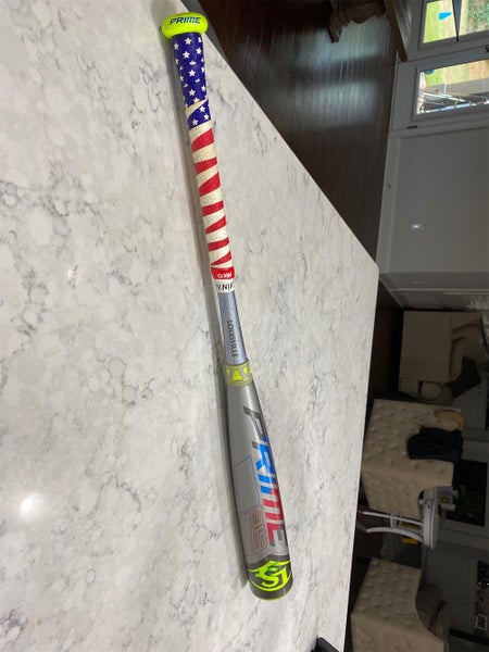 Used Composite Prime 919 (-10) 20 oz 30" Bat