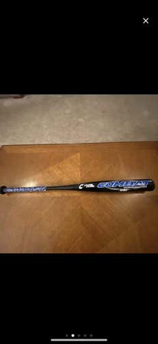 Used BBCOR Certified Composite B3 SL (-3) 33" Bat