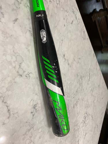 Used USSSA Certified Composite Mako (-10) 20 oz 30" Bat
