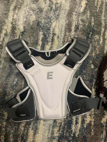 Used Large Epoch Integra Shoulder Pads