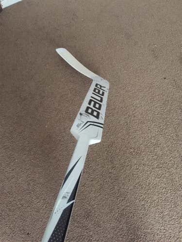 Used Regular Vapor 2X Pro 26" Pro Stock Goalie Stick
