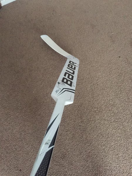 Used Regular Vapor 2X Pro 26" Pro Stock Goalie Stick