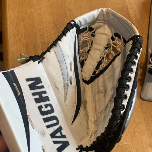 White Junior Regular