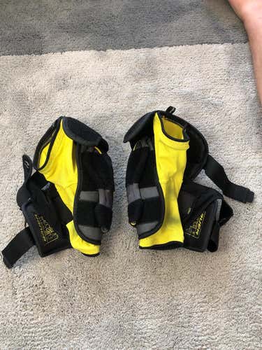 Bauer Elbow Pads