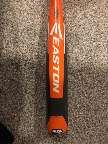 Used 2018 Alloy Beast X (-8) 24 oz 32" Bat
