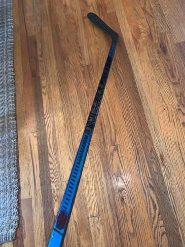 Bauer 2n Pro Stick WHL Lefty P92 87 Flex