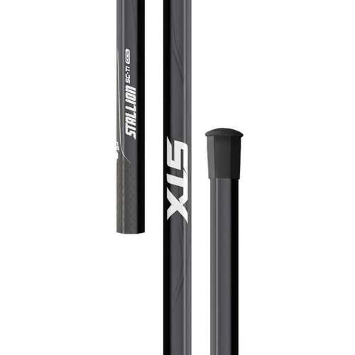 New STX Stallion SC-TI OCS Shaft Gunmetal