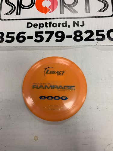 Used  Discs Driver