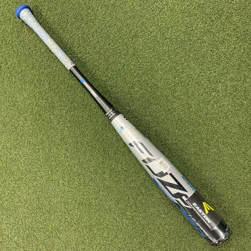 2020 Easton Fuze 360 Hybrid -3 BBCOR 33"/30oz Baseball Bat
