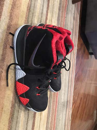 Black New Men's 10.5 (W 11.5) Nike Shoes