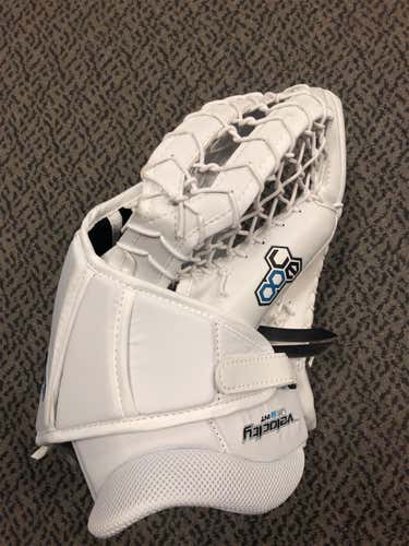 Vaughn VE8 Intermediate Regular Velocity VE8