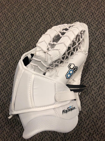 Vaughn VE8 Intermediate Regular Velocity VE8
