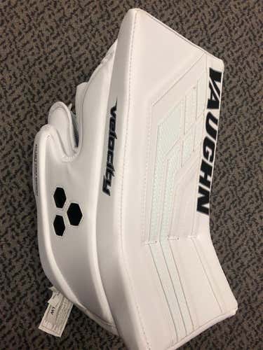 Vaughn White Senior Regular VE8 pro Blocker