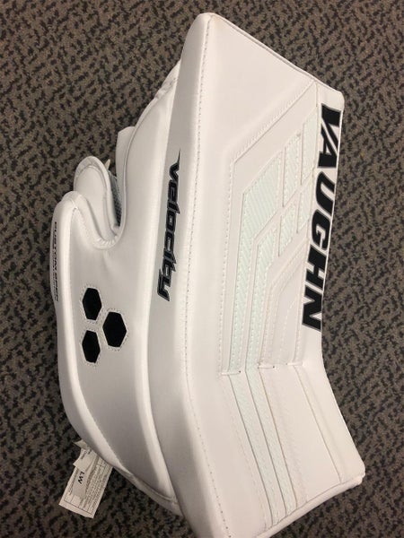 Vaughn White Senior Regular VE8 pro Blocker