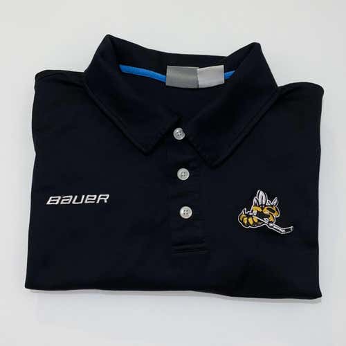 Bauer UW-Superior Hockey Polo (L)