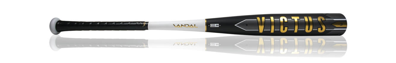 Victus 2020 Vandal bbcor baseball bat 33" 30 oz