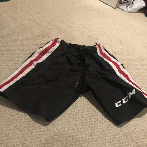 Chicago Blackhawks Pant Covers