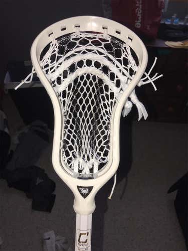 New Attack & Midfield Strung DNA Head