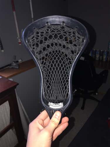Used Warrior Strung Head