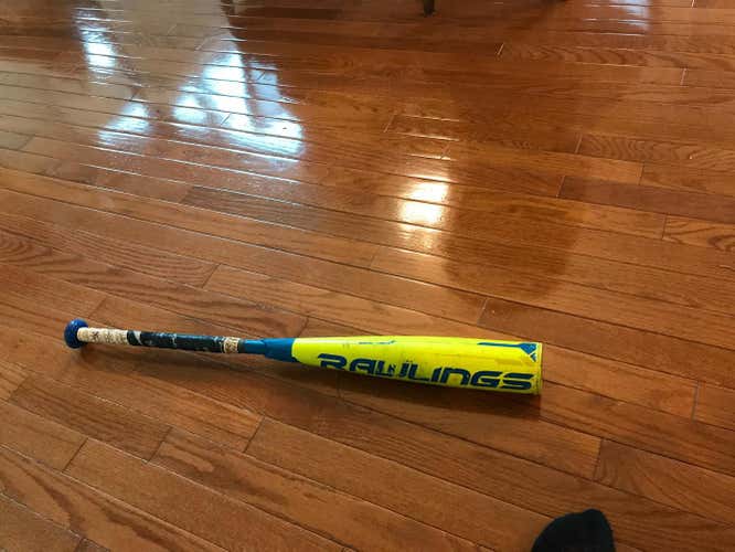 Rawlings Quatro Bat  29" drop 10