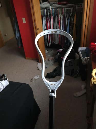 New Attack & Midfield Unstrung Stallion 700 Head