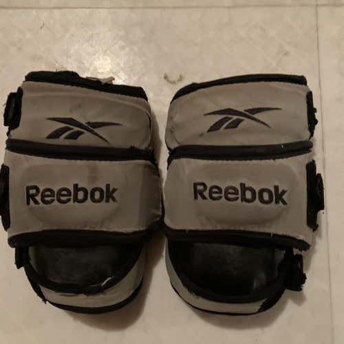 Used Reebok Knee Protectors