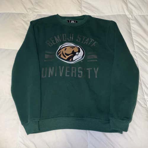 Bemidji State University Crewneck (M/L)