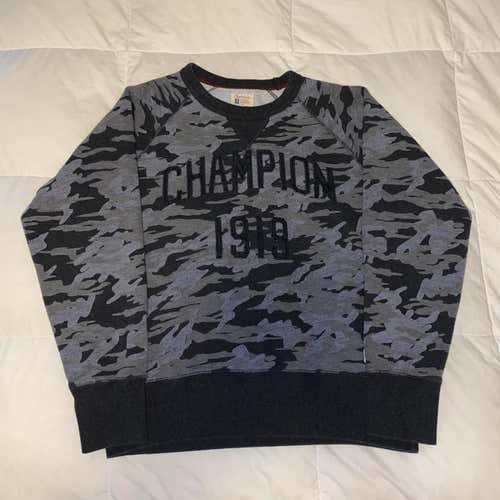 Vintage Todd Snyder + Champion Crewneck (M/L)