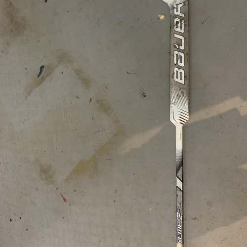 Used Regular Supreme 2S Pro 24" Goalie Stick
