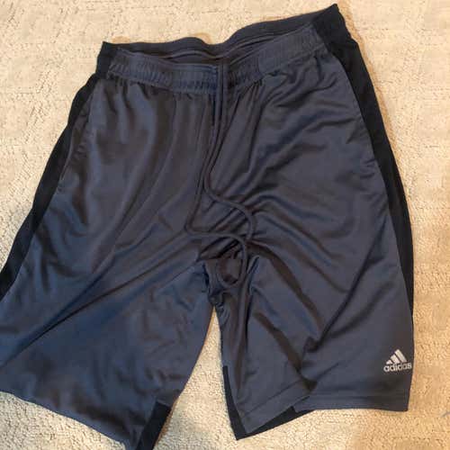 Hockey Compression Shots