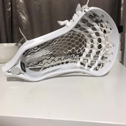 Brand New Maverik Kinetik Strung With Hero 3