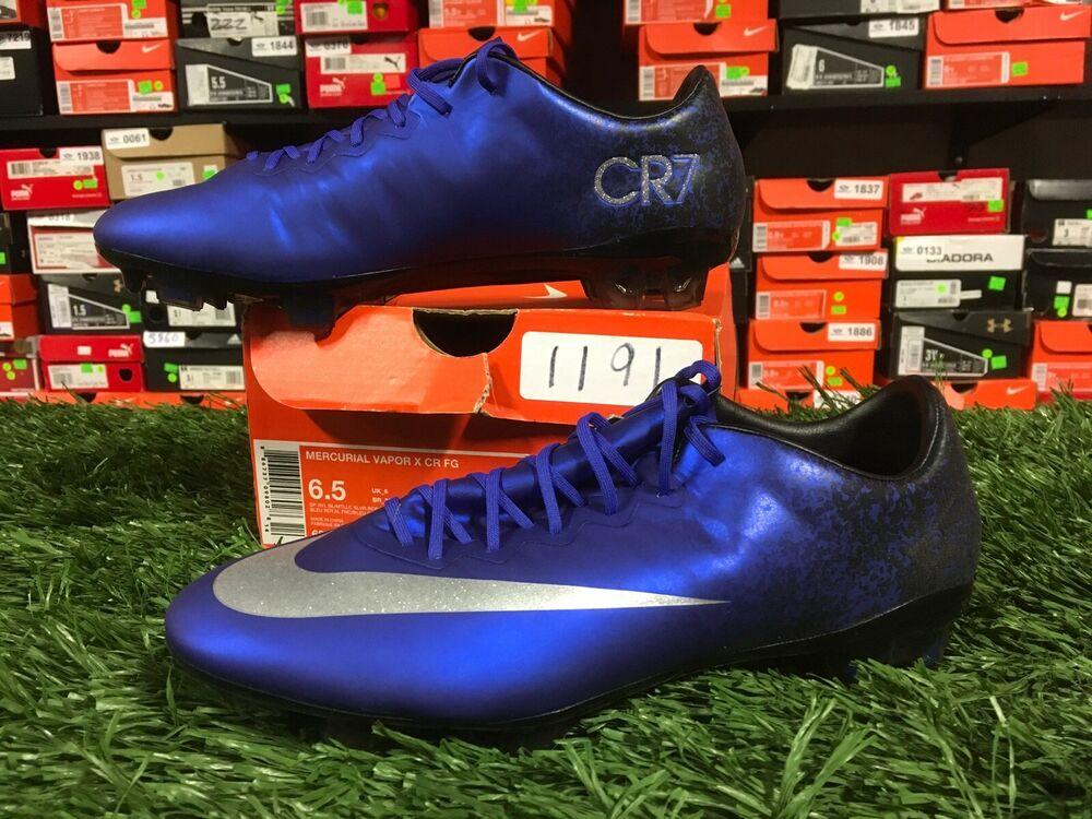 mercurial vapor x cr fg