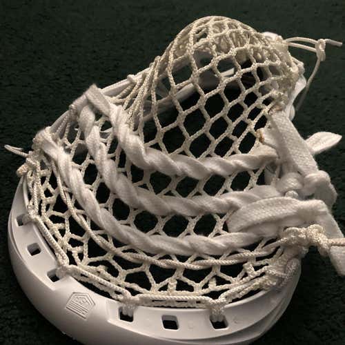 New Maverik Havok Head Strung