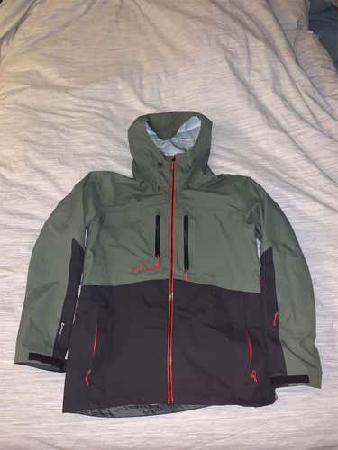 Used Medium Flylow Jacket