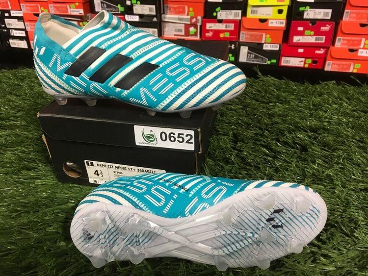 adidas nemeziz agility 360