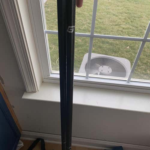 New Gait Ice Shaft