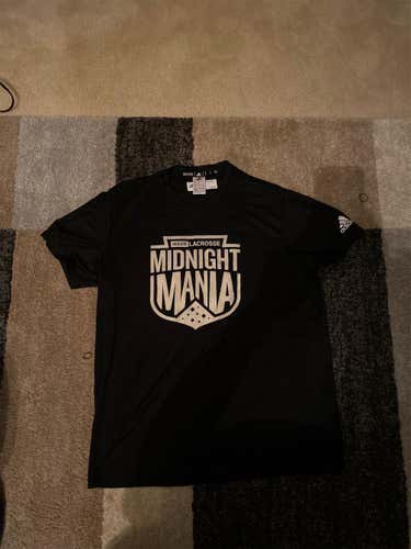IL Midnight Mania Adidas Shirt