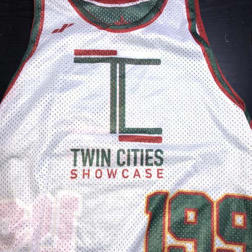 US Lax Events 2019 Twin Cities Showcase Pinnie