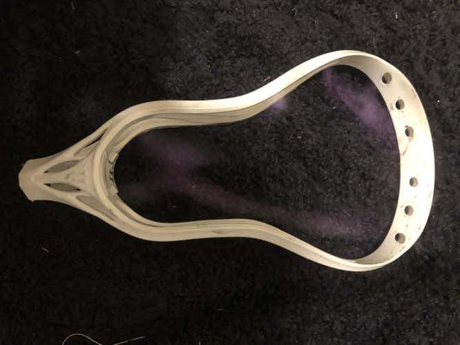 Used Attack & Midfield Warrior Unstrung Evo 4 X6 Head