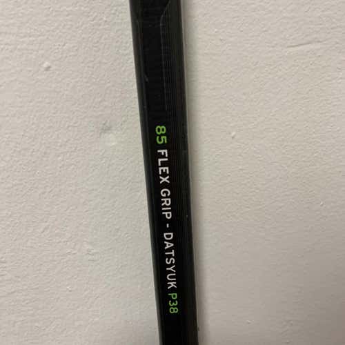 CCM RibCor 44K 85 Flex RH Datsyuk P38