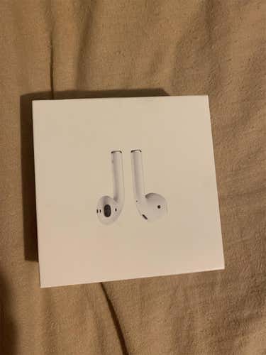 Brand New AirPods