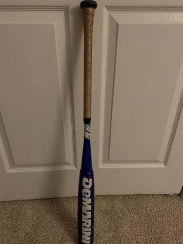 Used BBCOR Certified Hybrid Vexxum (-3) 30 oz 33" Bat