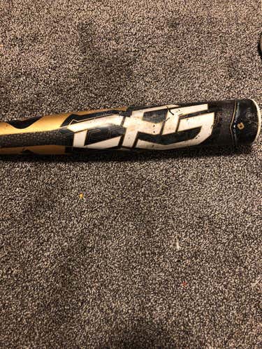 Used BBCOR Certified Composite CF 5 (-3) 29 oz 32" Bat