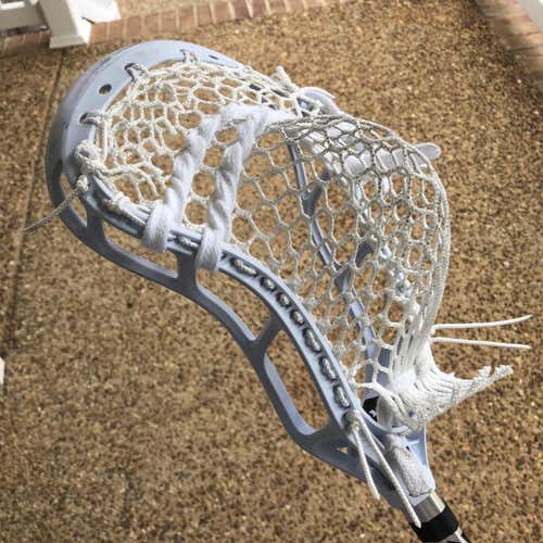 Mark 2V Grainbag Sidewall Strung To The Inside(hero 3.0)